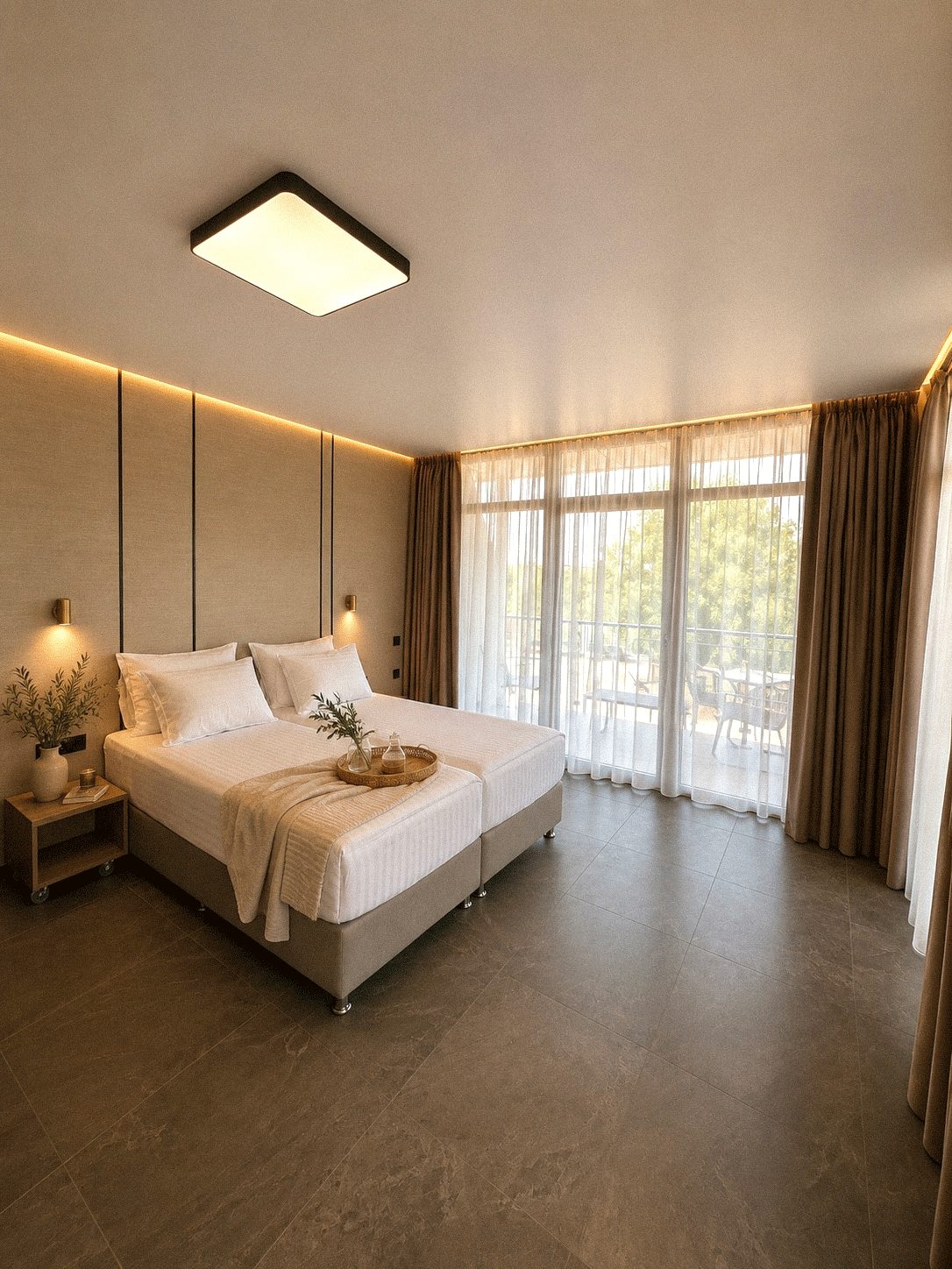 RIO Hotel